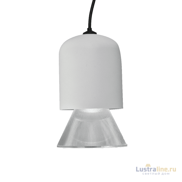 Трековый магнитный светильник iLedex Vision SMART 4822-015-D72-8W-38DG-WH