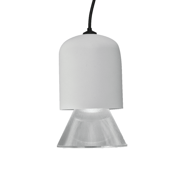 Трековый магнитный светильник iLedex Vision SMART 4822-015-D72-8W-38DG-WH
