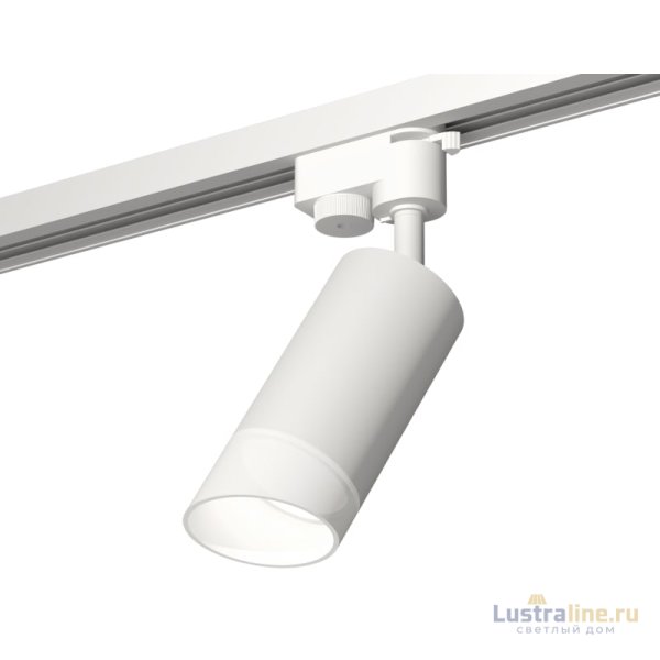 Трековый однофазный светильник Ambrella Light Track System XT6322180 (A2520, C6322, N6256) Трековый однофазный светильник Ambrella Light Track System XT6322180 (A2520, C6322, N6256)