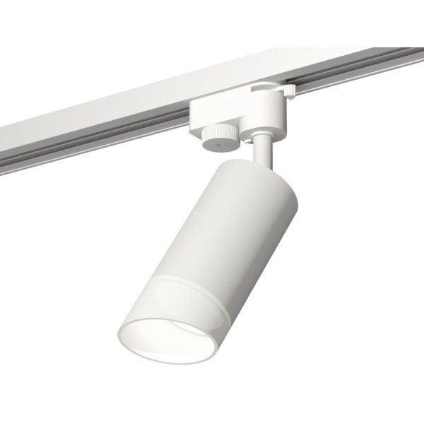 Трековый однофазный светильник Ambrella Light Track System XT6322180 (A2520, C6322, N6256)