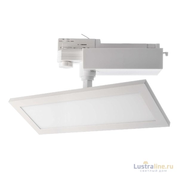 Трековый трехфазный светильник Deko-Light 707134 Трековый трехфазный светильник Deko-Light 707134