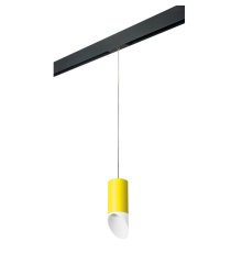 Трековый светильник Lightstar Rullo PRORP43336 (214433+595857+201436)