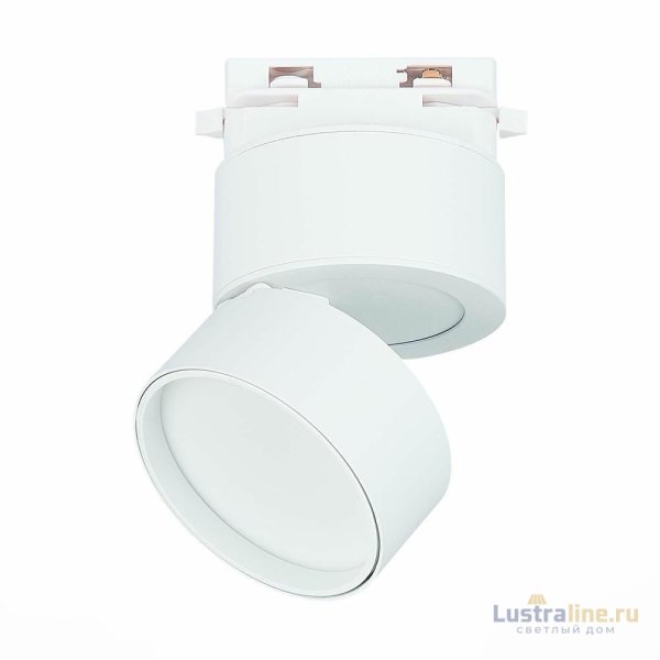 Трековый светильник ST Luce ST651 ST651.536.09 Трековый светильник ST Luce ST651 ST651.536.09