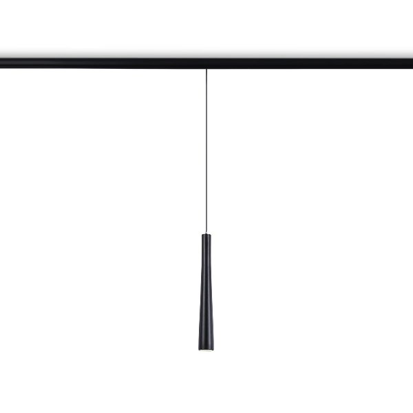 Магнитный трековый светодиодный светильник Ambrella Light Magnetic GL4351