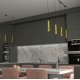 Трековый светильник Novotech Mais Led 358503
