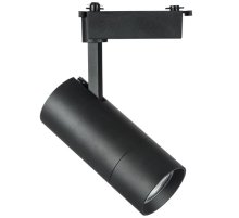 Трековый светодиодный светильник Lightstar Volta 229337