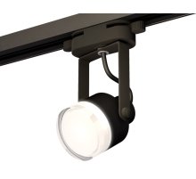 Трековый однофазный светильник Ambrella Light Track System XT6602083 (C6602, N6241)