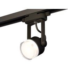 Трековый однофазный светильник Ambrella Light Track System XT6602083 (C6602, N6241)