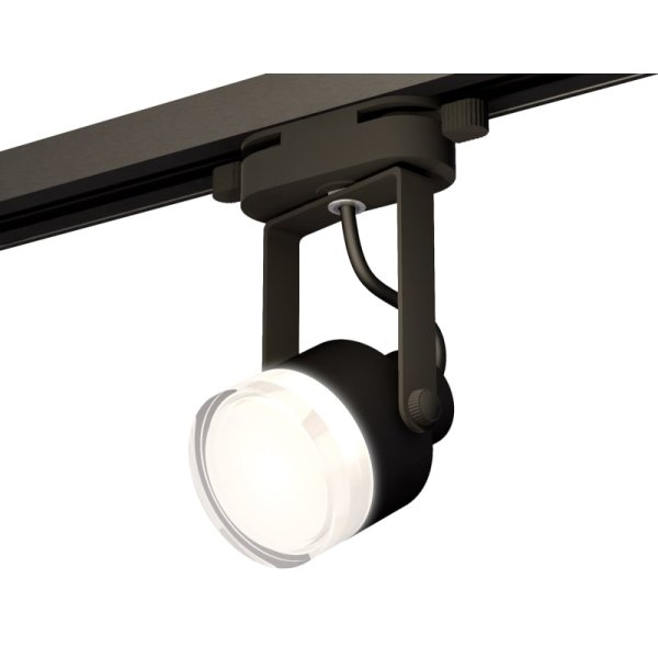 Трековый однофазный светильник Ambrella Light Track System XT6602083 (C6602, N6241)