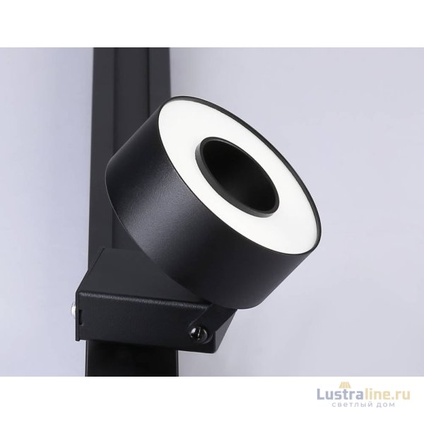 Трековый однофазный светильник Ambrella Light Track System GL6863