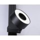 Трековый однофазный светильник Ambrella Light Track System GL6863