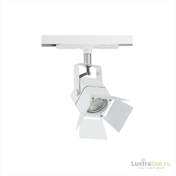 Светильник на шине Citilux CL526T10SN Светильник на шине Citilux CL526T10SN