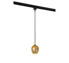 Трековый однофазный светильник Lucide Track 09958/01/02