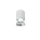 Трековый магнитный светильник iLedex Vision SMART 4822-015-D72-8W-38DG-WH