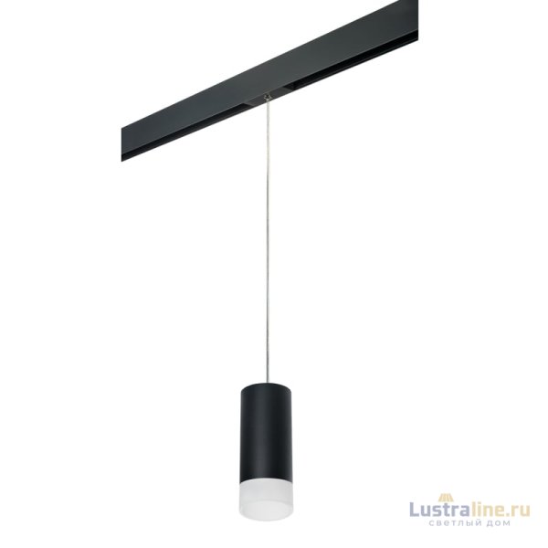 Трековый светильник Lightstar Rullo PRORP648781 (216487+595887+202481) Трековый светильник Lightstar Rullo PRORP648781 (216487+595887+202481)