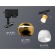 Трековый однофазный светильник Ambrella Light Track System XT1105008 (A2521, C1105, N7177)