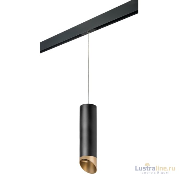 Трековый светильник Lightstar Rullo PRORP6497190 (216497+595887+201490) Трековый светильник Lightstar Rullo PRORP6497190 (216497+595887+201490)