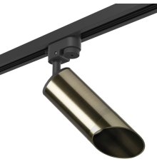 Трековый светильник Lightstar Rullo R1T431431 (214431+592057+201431)