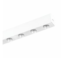 Трековый магнитный светильник Arlight MAG-DOTS-25-L200-6W Warm3000 053025