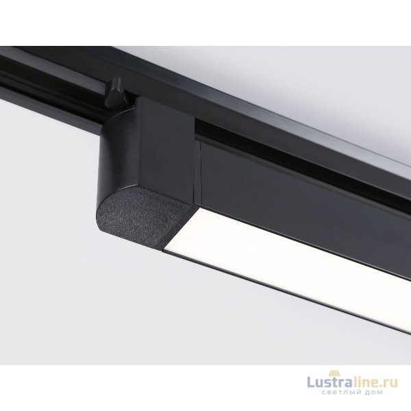 Трековый однофазный светильник Ambrella Light Track system GL6739 Трековый однофазный светильник Ambrella Light Track system GL6739