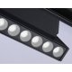 Трековый магнитный светильник Ambrella Light Magnetic Track System GL4081