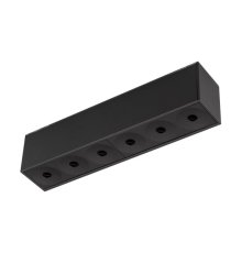 Трековый светильник Arlight Mag-Dark-45-L400-12W Warm3000 034998