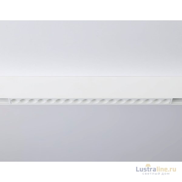 Трековый светильник Ambrella Light Track System GL4028