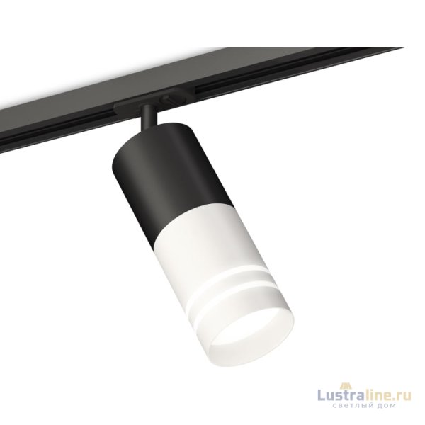 Комплект трекового светильника Ambrella Light Track System XT7401111 (A2537, C7422, A2011, C7401, N7141)