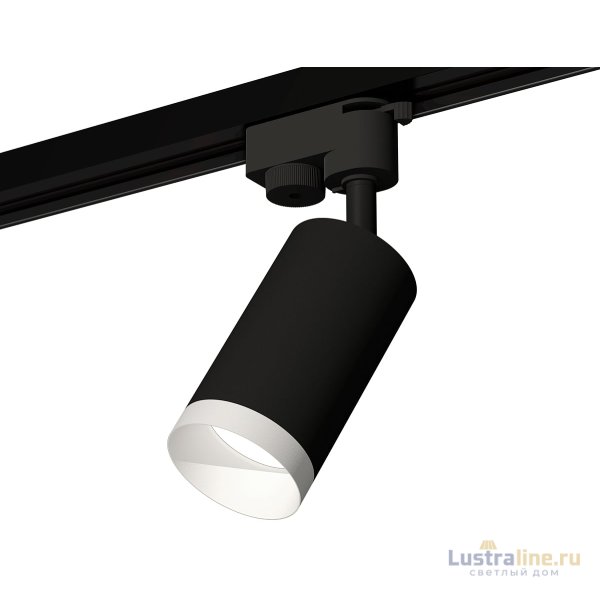 Трековый однофазный светильник Ambrella Light Track System XT6323060 (A2521, C6323, N6130) Трековый однофазный светильник Ambrella Light Track System XT6323060 (A2521, C6323, N6130)