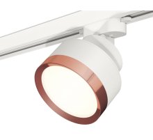 Трековый светильник Ambrella Light Track System XT8101005 (A2524, A2105, C8101, N8126)