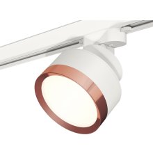 Трековый светильник Ambrella Light Track System XT8101005 (A2524, A2105, C8101, N8126)