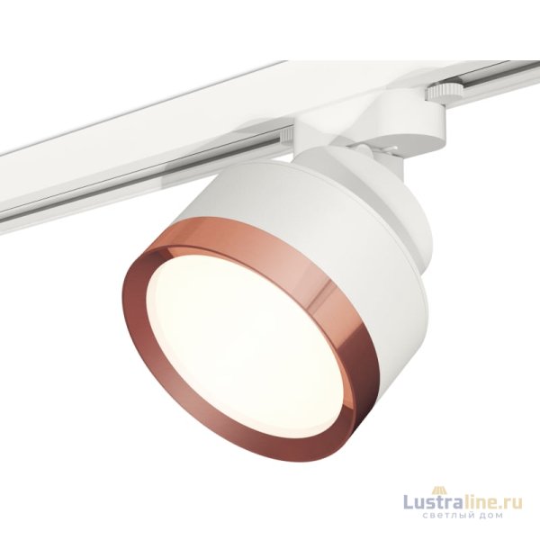 Трековый светильник Ambrella Light Track System XT8101005 (A2524, A2105, C8101, N8126)