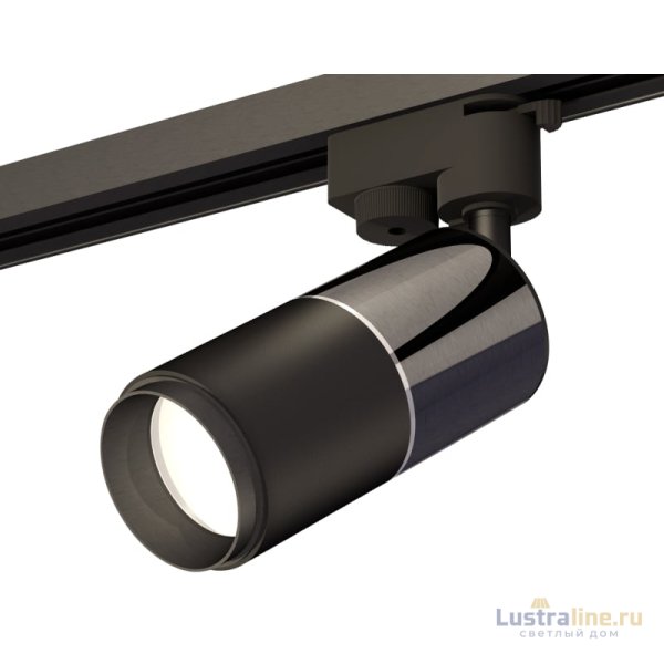 Трековый однофазный светильник Ambrella Light Track System XT6302040 (A2521, C6303, A2060, C6302, N6121) Трековый однофазный светильник Ambrella Light Track System XT6302040 (A2521, C6303, A2060, C6302, N6121)