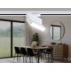 Трековый однофазный светильник Ambrella Light Track System GL6801