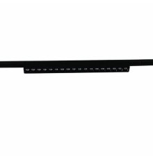 Трековый магнитный светильник Reluce 13004-9.3-001UR magnetic LED18W BK
