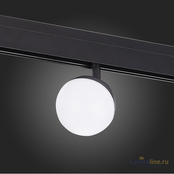 Трековый светильник ST Luce Pibole ST358.436.07 Трековый светильник ST Luce Pibole ST358.436.07