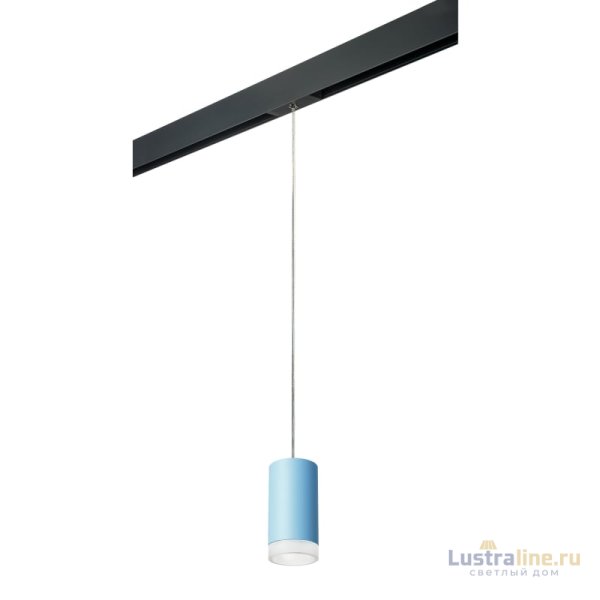 Трековый светильник Lightstar Rullo PRORP43530 (214435+595857+202430)