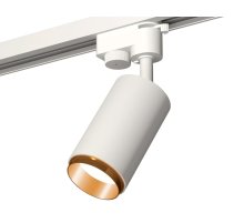 Трековый однофазный светильник Ambrella Light Track System XT6322044 (A2520, C6322, N6124)