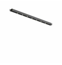 Трековый магнитный светильник Maytoni Points TR174-1-12WTW-M-B