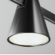 Трековый магнитный светильник Maytoni Keila TR146-1-5W4K-B