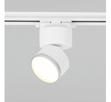 Трековый однофазный светильник Elektrostandard Impact 4690389193736 a062872