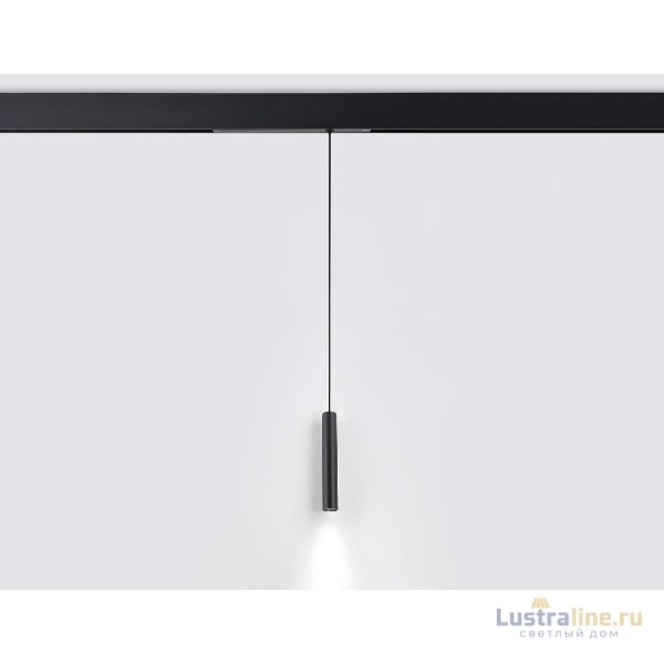 Трековый магнитный светильник Ambrella Light Magnetic 220V GL1432 Трековый магнитный светильник Ambrella Light Magnetic 220V GL1432