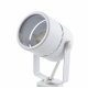 Трековый однофазный светильник (2 шт.) Volpe UBL-Q321 GU10/K WHITE SET41 UL-00010705