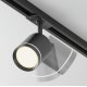 Трековый светильник Maytoni Technical Orlo TR085-1-5W3K-B