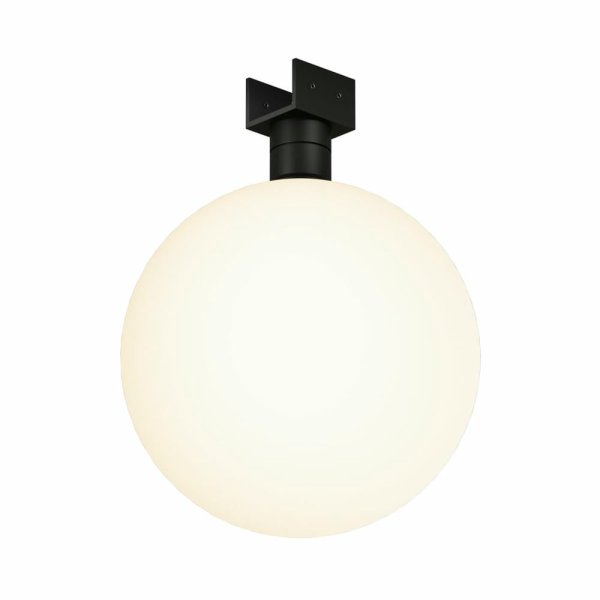 Уличный трековый светильник Maytoni Luna O-TR01-2-S-9WB3K