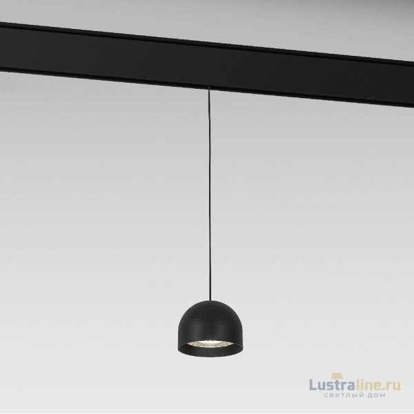 Трековый магнитный светильник Elektrostandard Slim Magnetic 4690389202971 85126/01 a065480 Трековый магнитный светильник Elektrostandard Slim Magnetic 4690389202971 85126/01 a065480