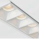 Трековый светильник Maytoni Technical Points TR076-2-20W4K-W