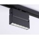 Трековый однофазный светильник Ambrella Light Track System GL6814