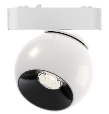 Трековый светильник Wertmark WTH.O13.007.40.12