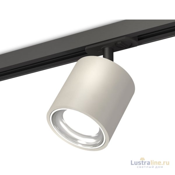 Комплект трекового светильника Ambrella Light Track System XT7533001 (A2537, C7533, N7022) Комплект трекового светильника Ambrella Light Track System XT7533001 (A2537, C7533, N7022)